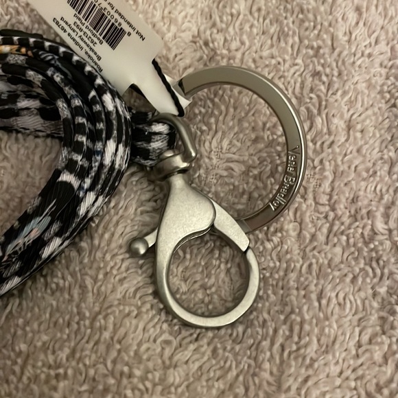 Vera Bradley Breakaway Lanyard NWT - Picture 5 of 5